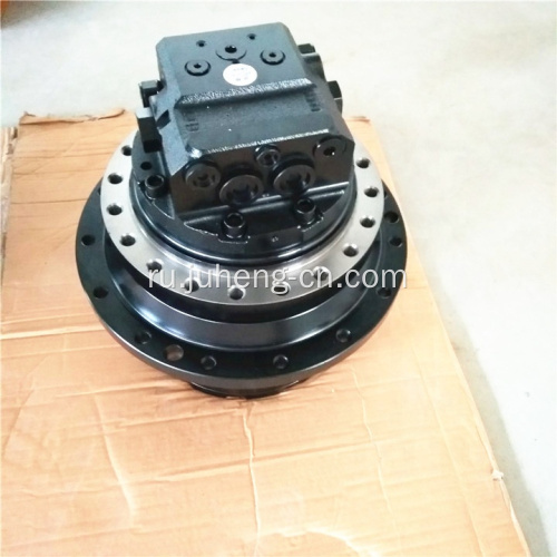 Excavator PC220-6 Travel Motor PC220-6 Финальный привод